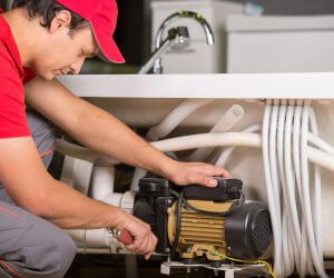 About Emergency plumbing pros Burdett, KS